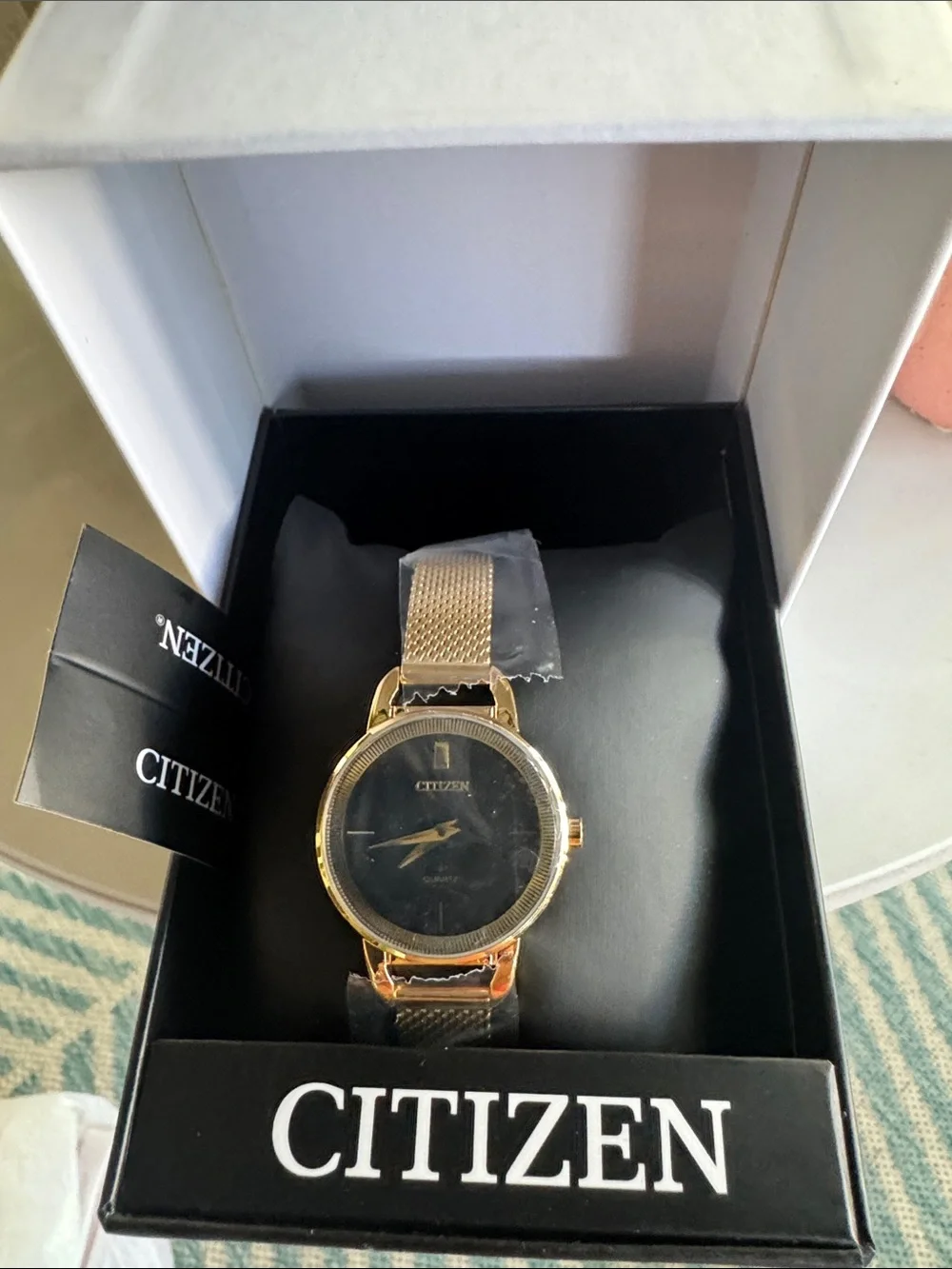 Citizen ctzn woman’s