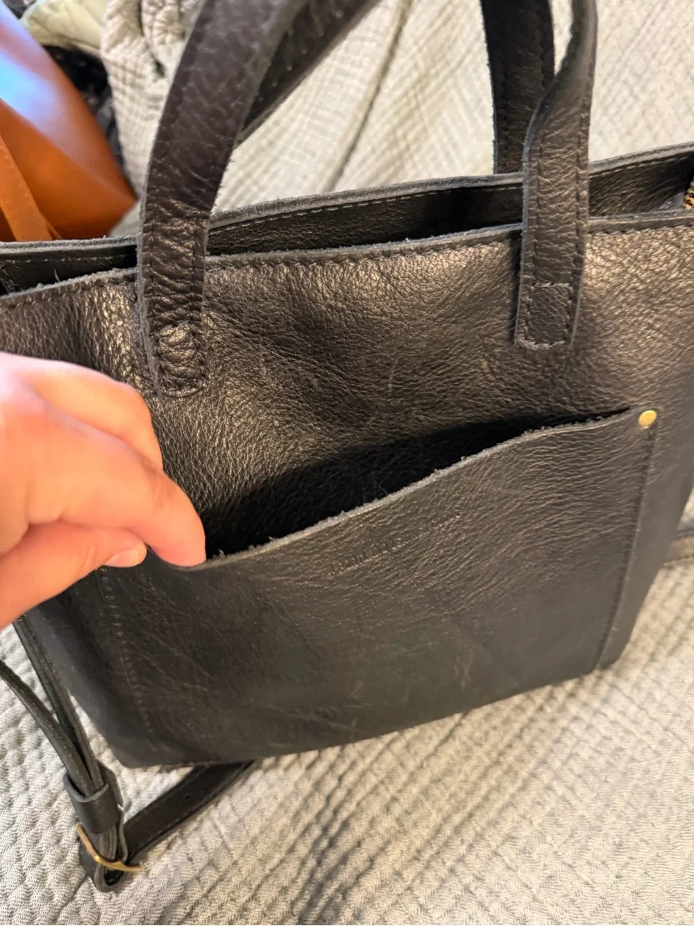 Portland Leather portland leather