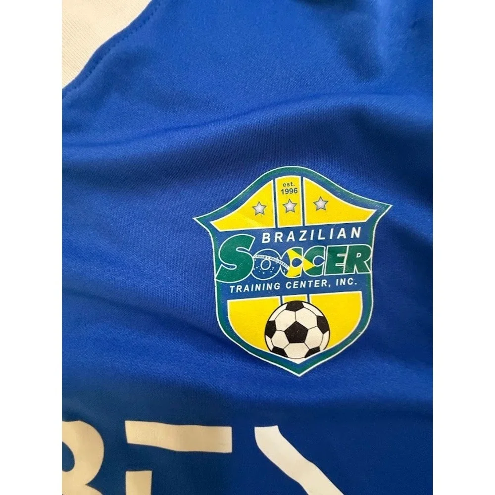 Nike brazilian genoa