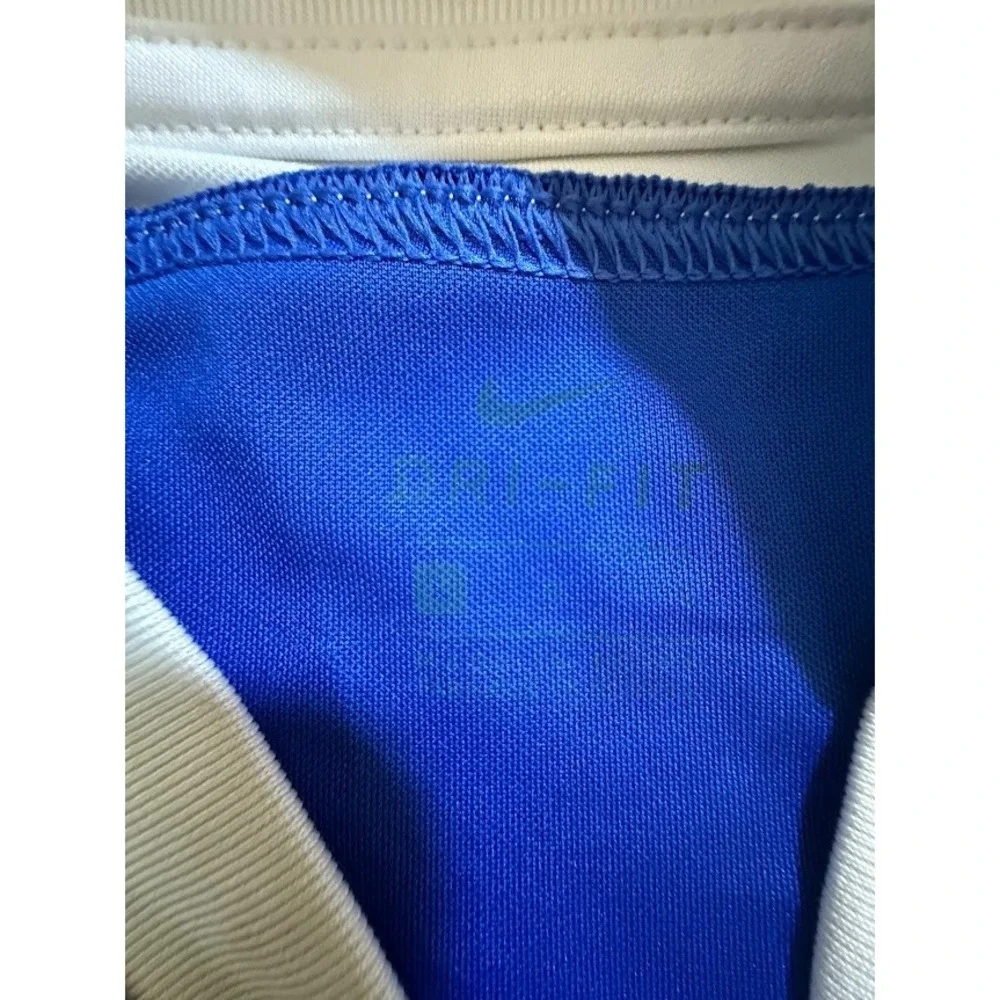 Nike brazilian genoa