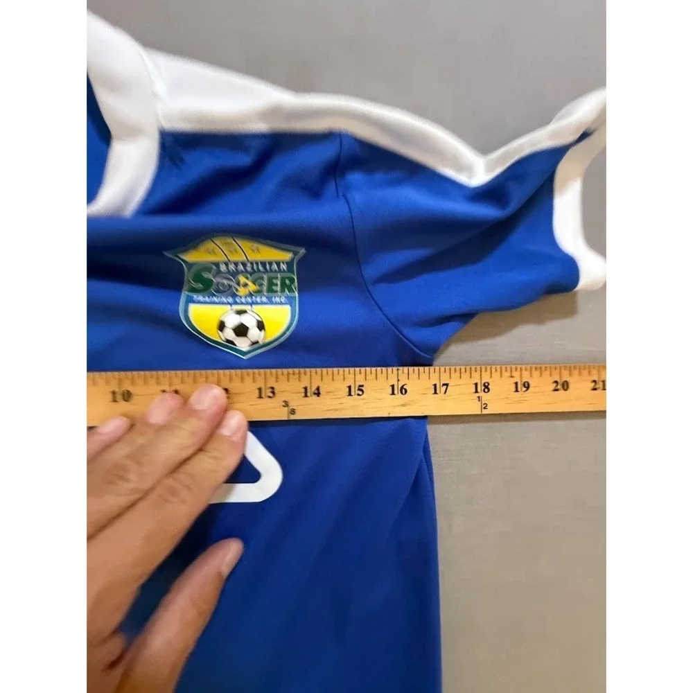 Nike brazilian genoa