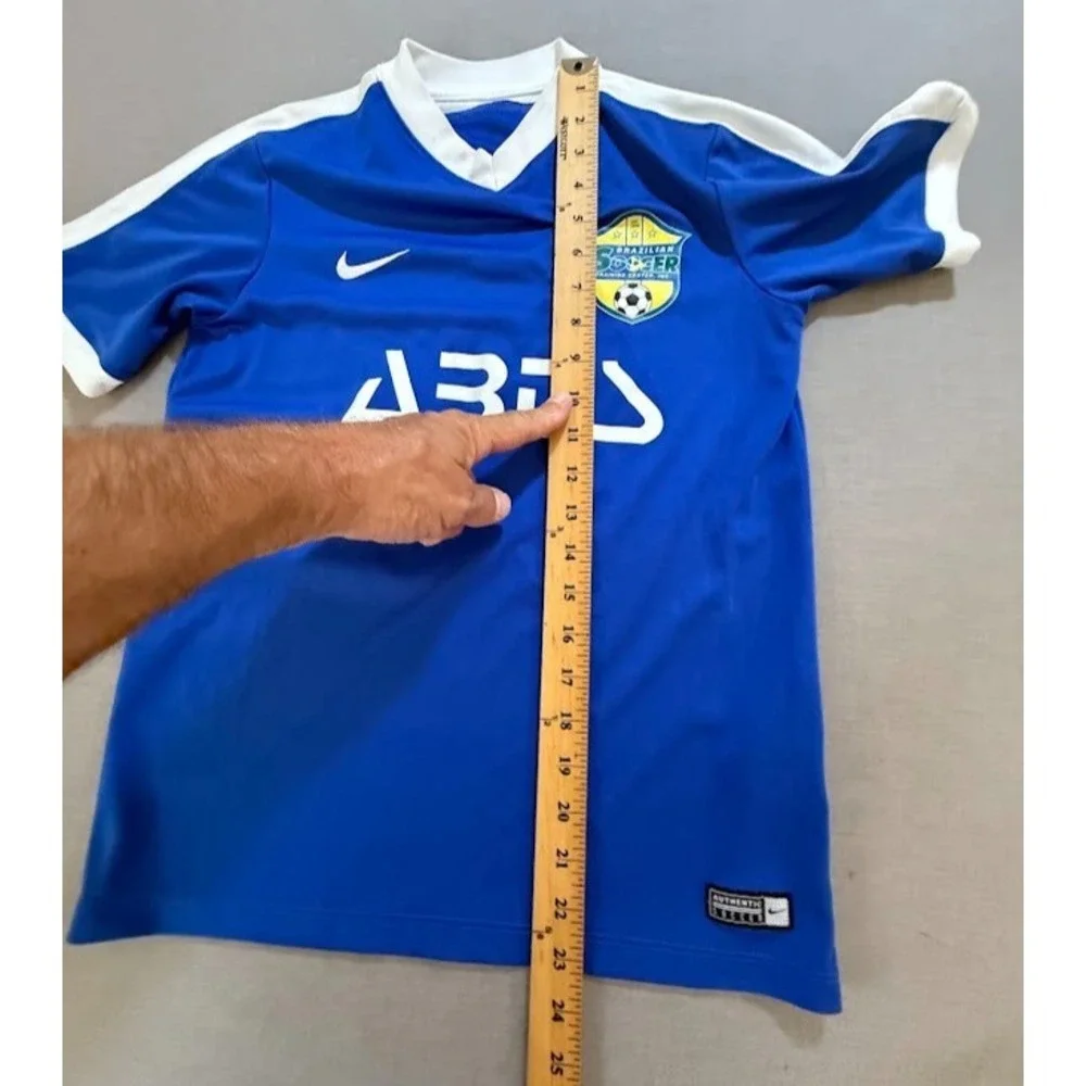 Nike brazilian genoa