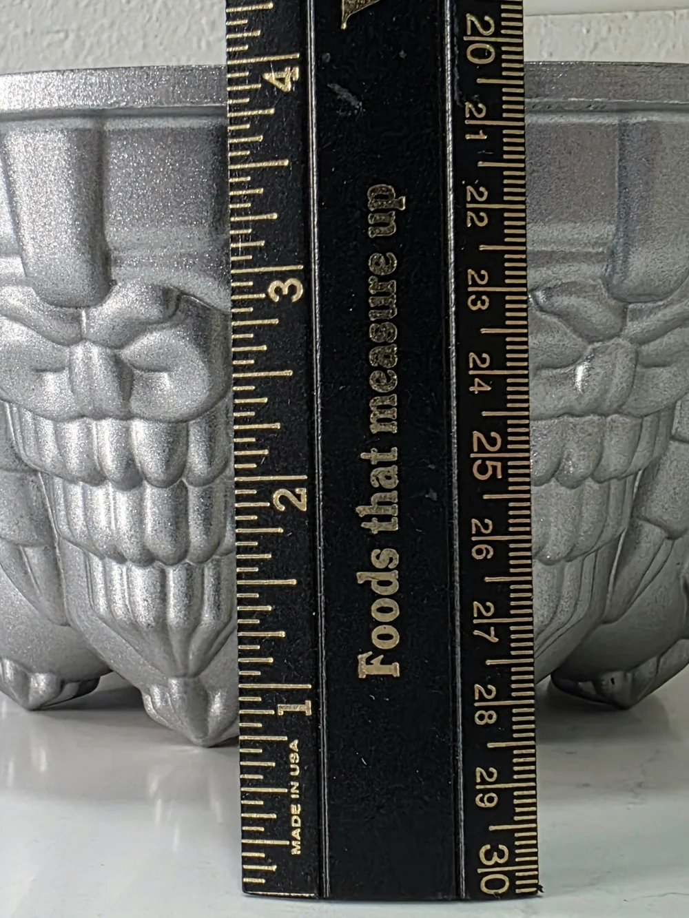 Nordic Ware create impressive