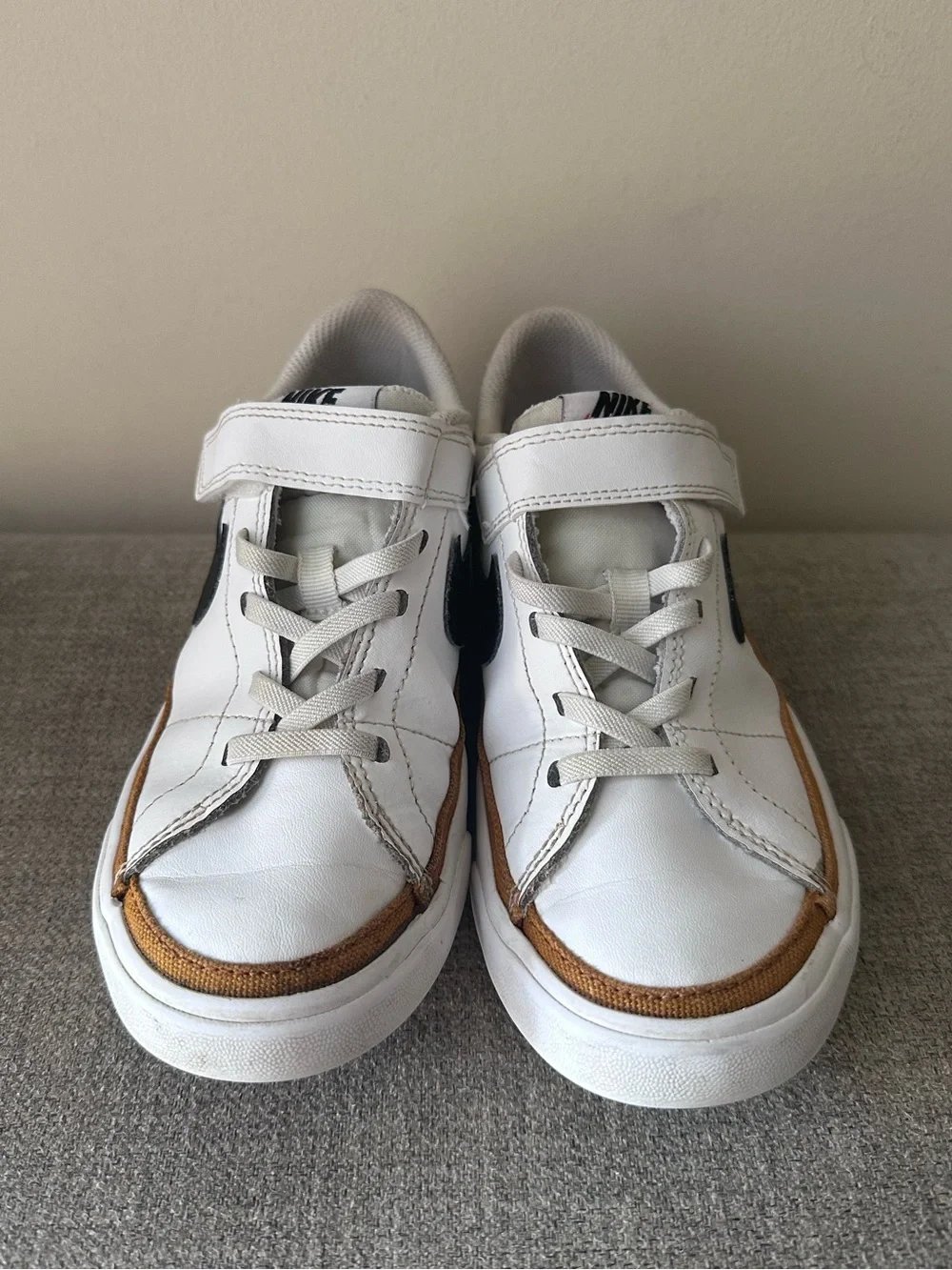 Nike kids sneakers