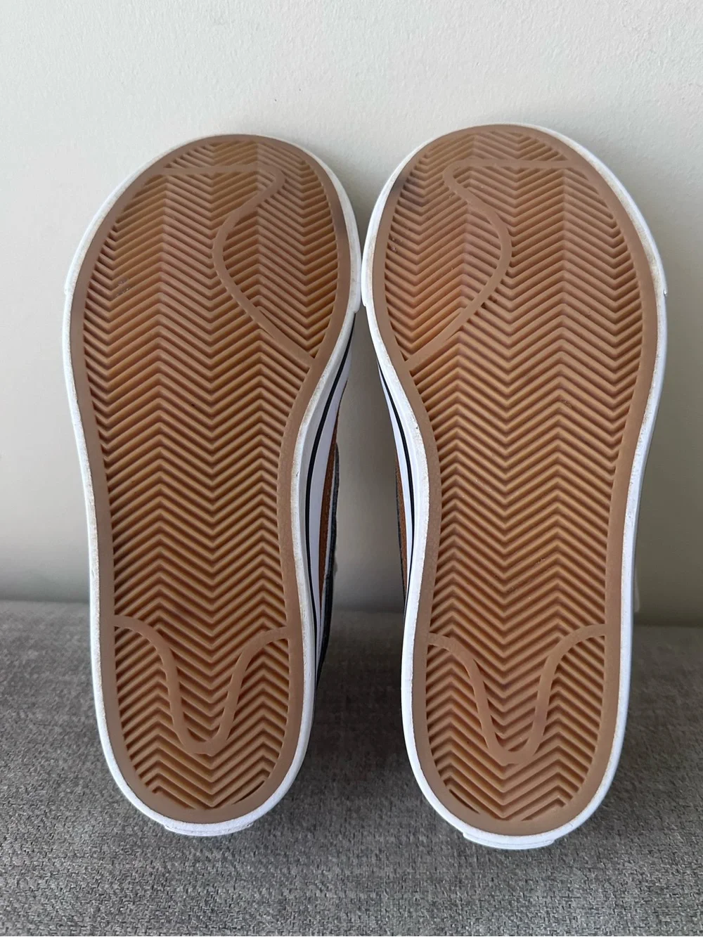 Nike kids sneakers