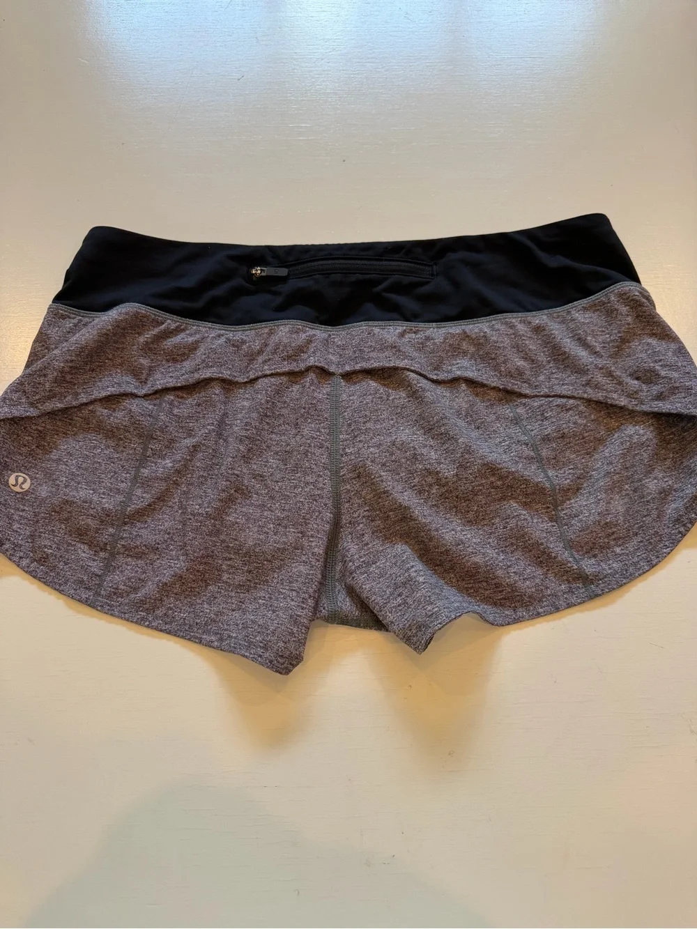 lululemon athletica euc