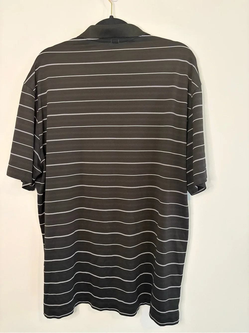 Nike classic polo