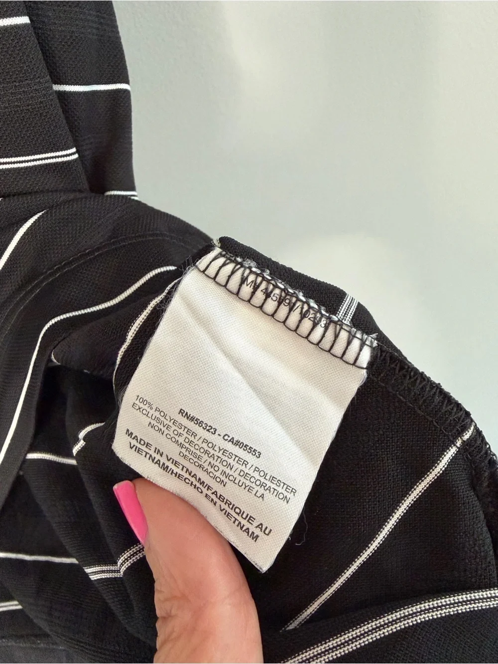 Nike classic polo