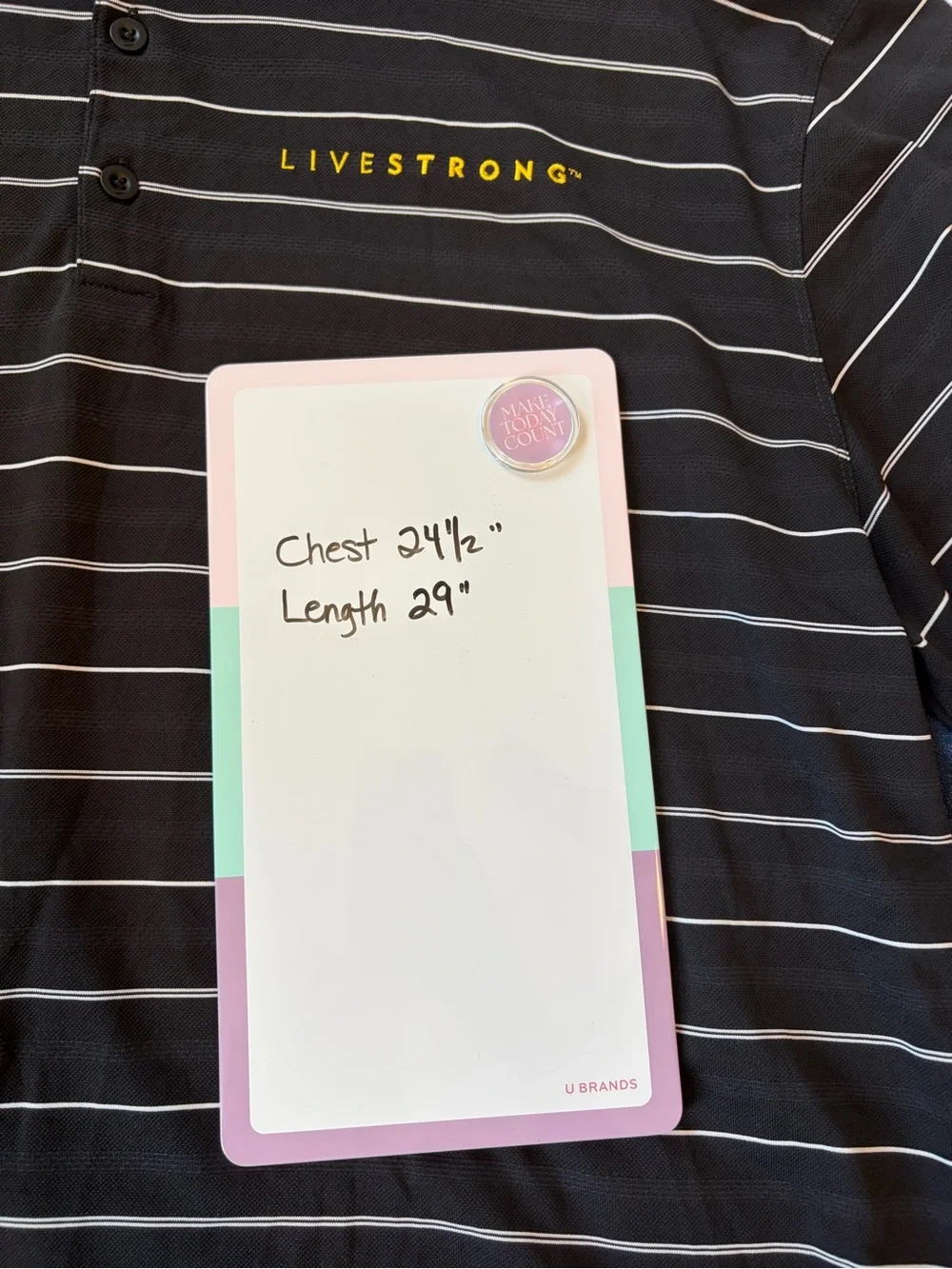 Nike classic polo