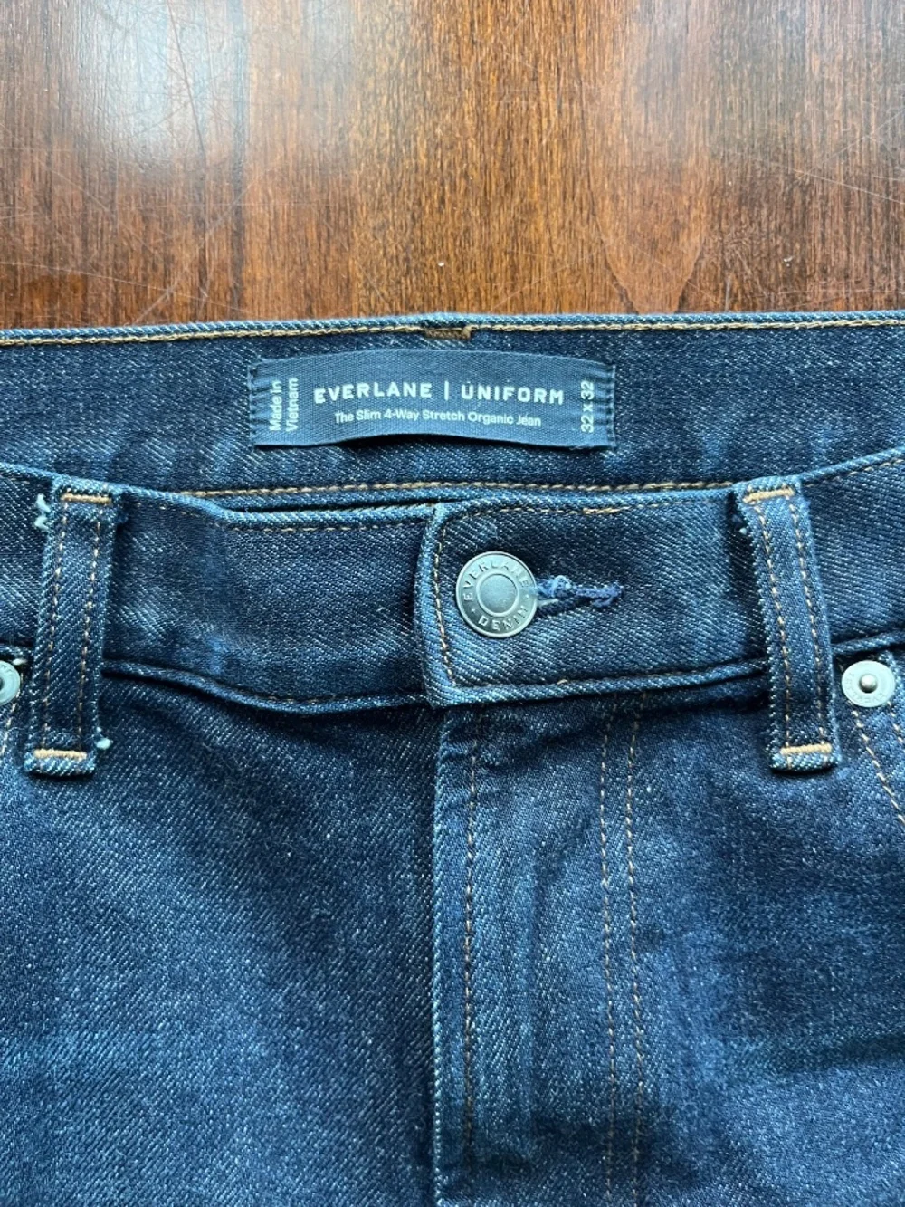Everlane like new