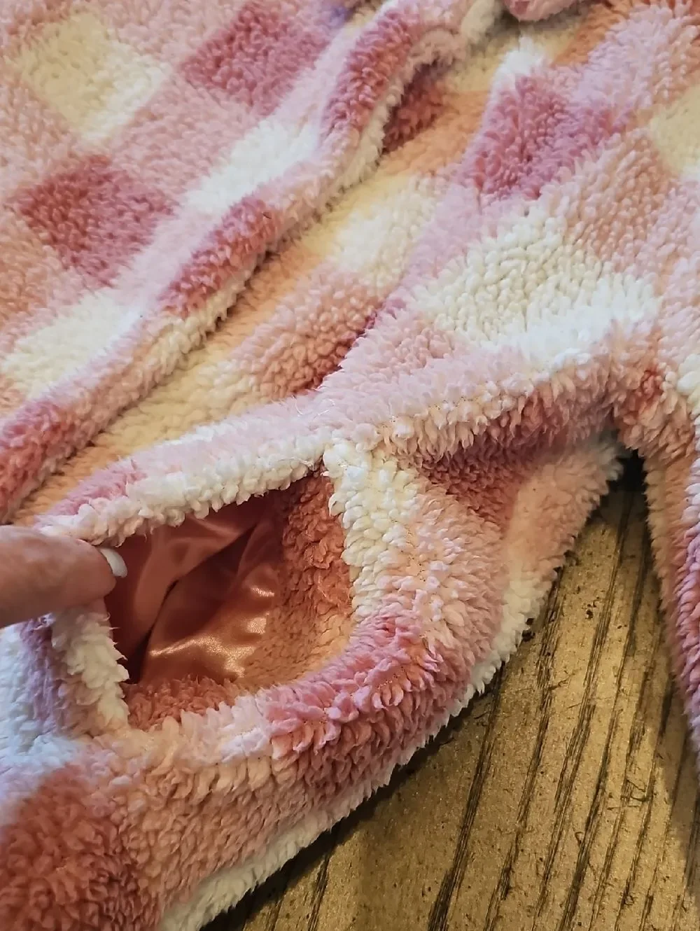 Urban Republic soft plush