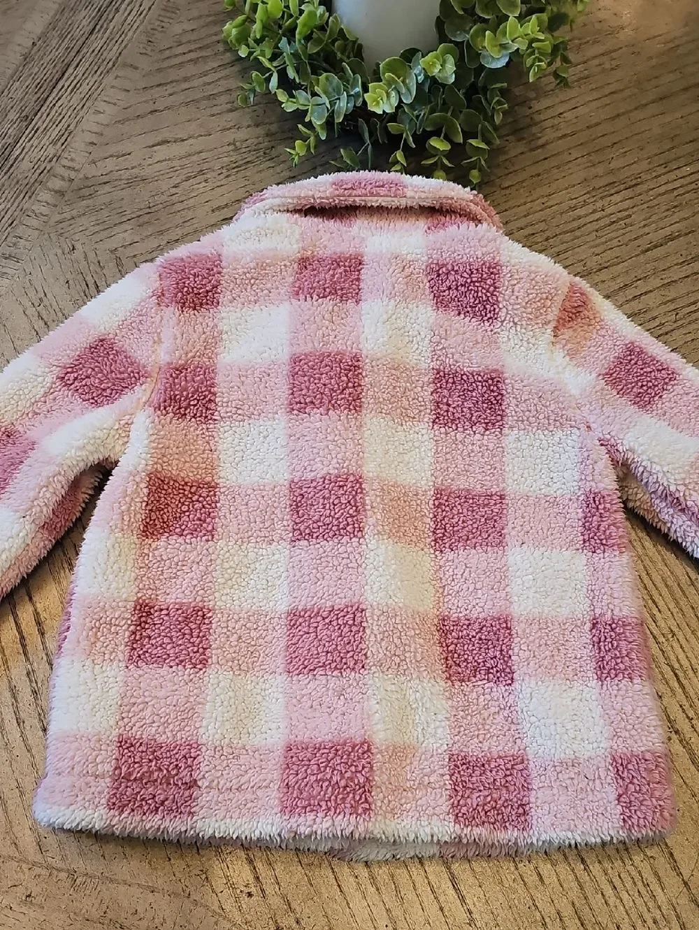 Urban Republic soft plush