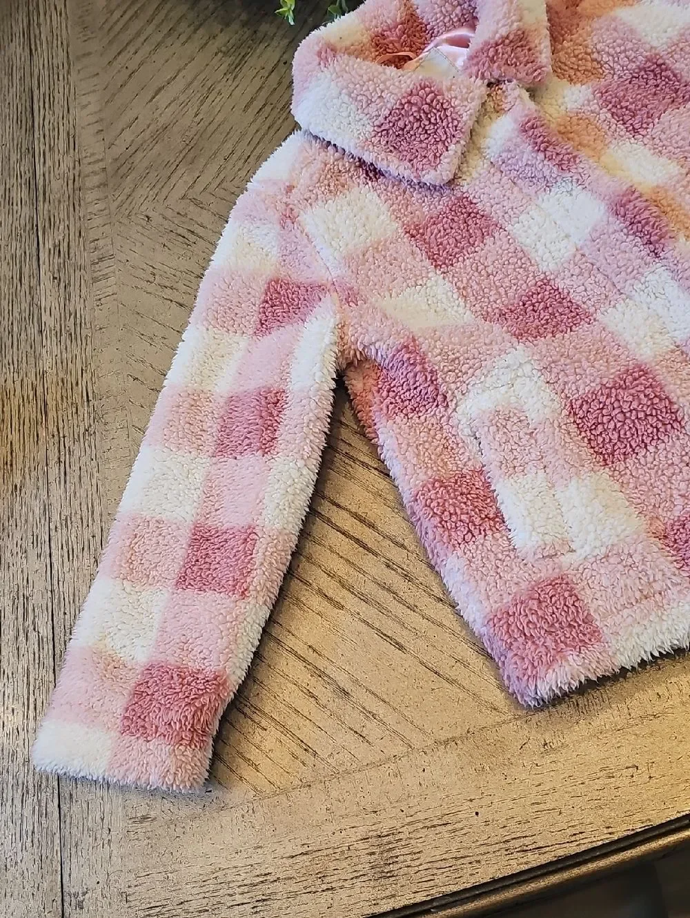 Urban Republic soft plush