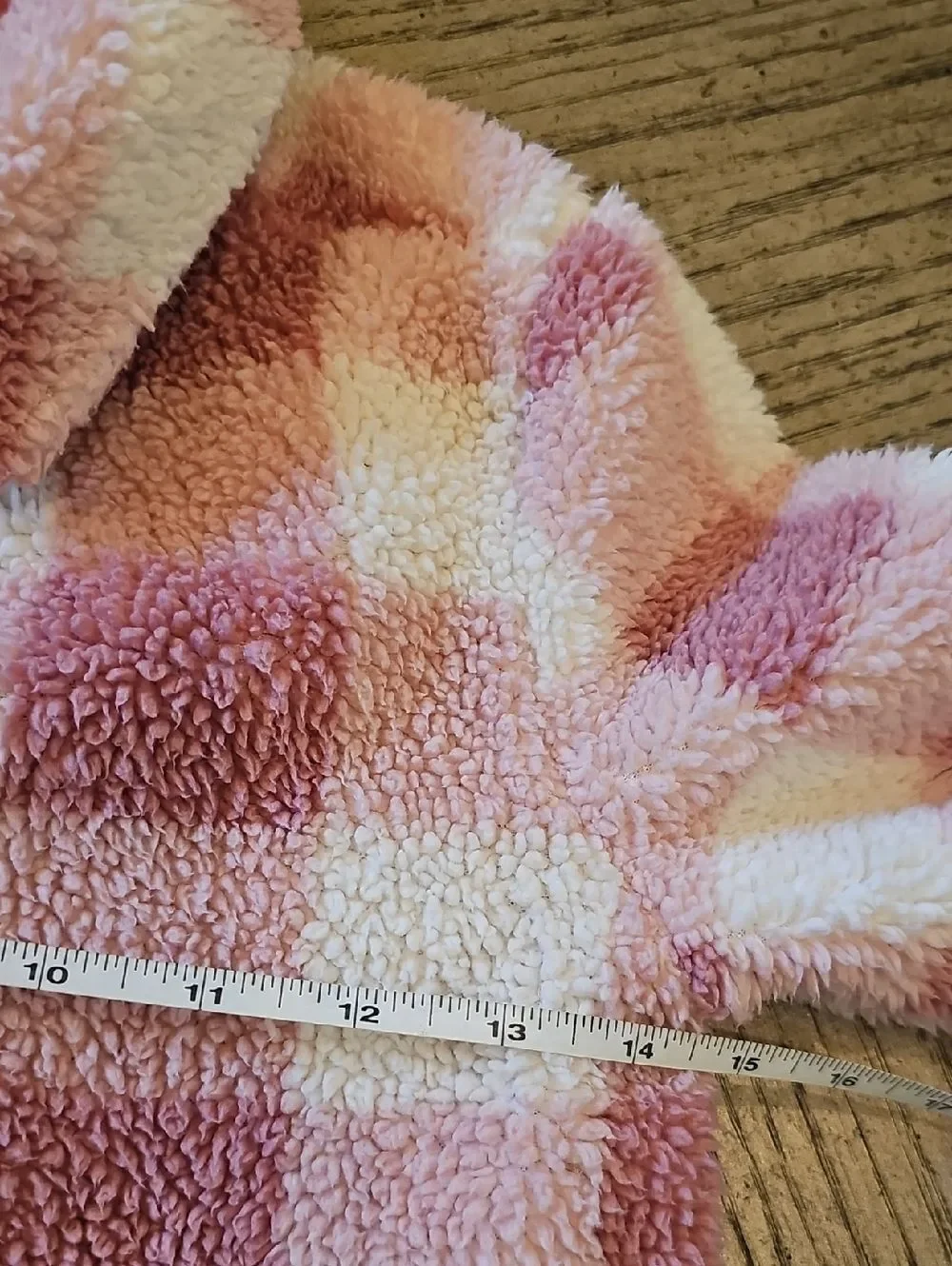 Urban Republic soft plush