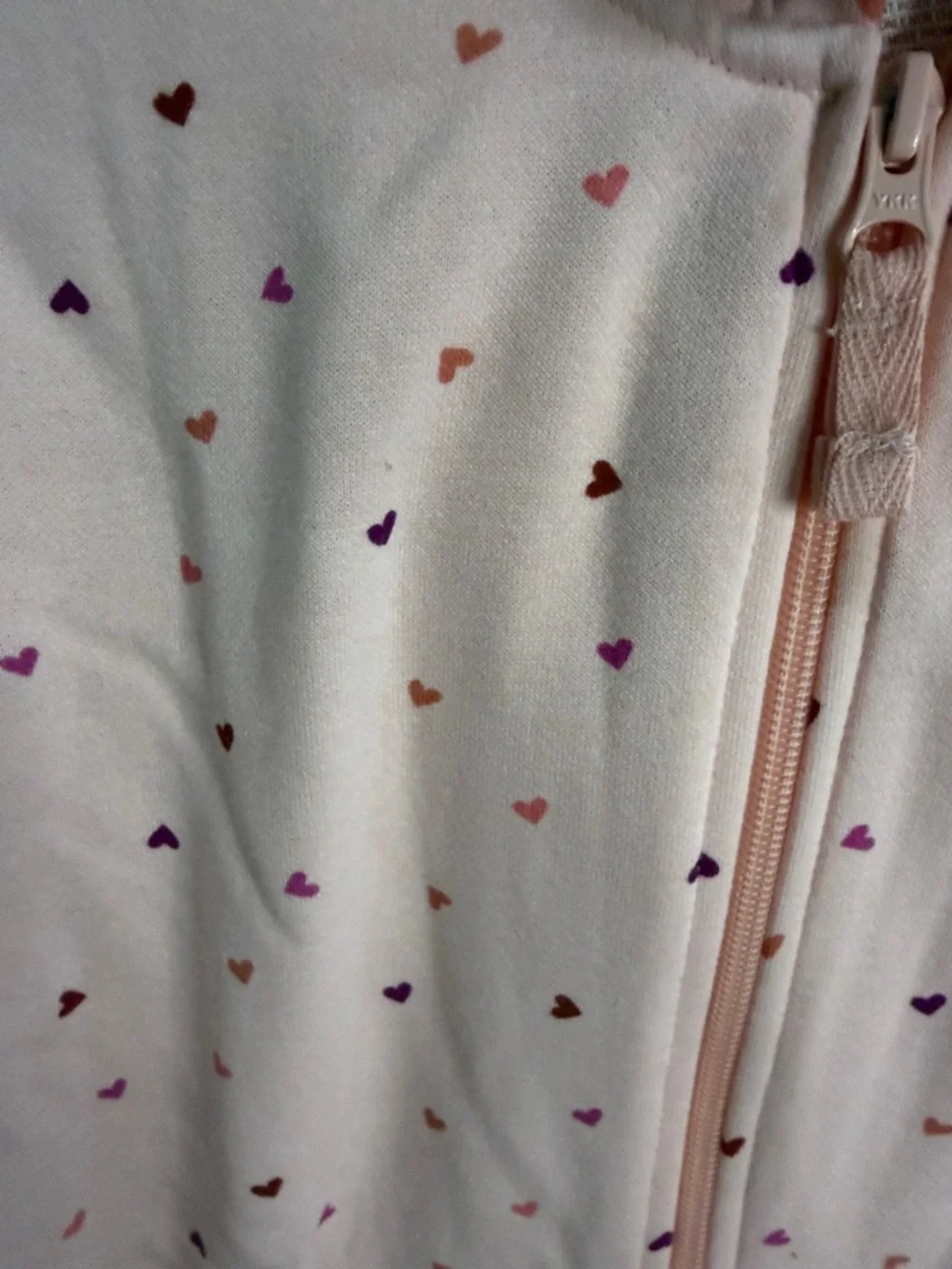 Cat & Jack light pink