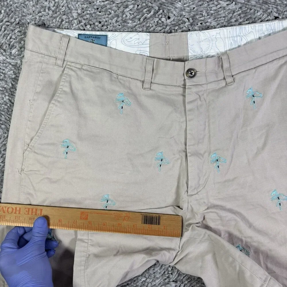 Castaway nantucket chino