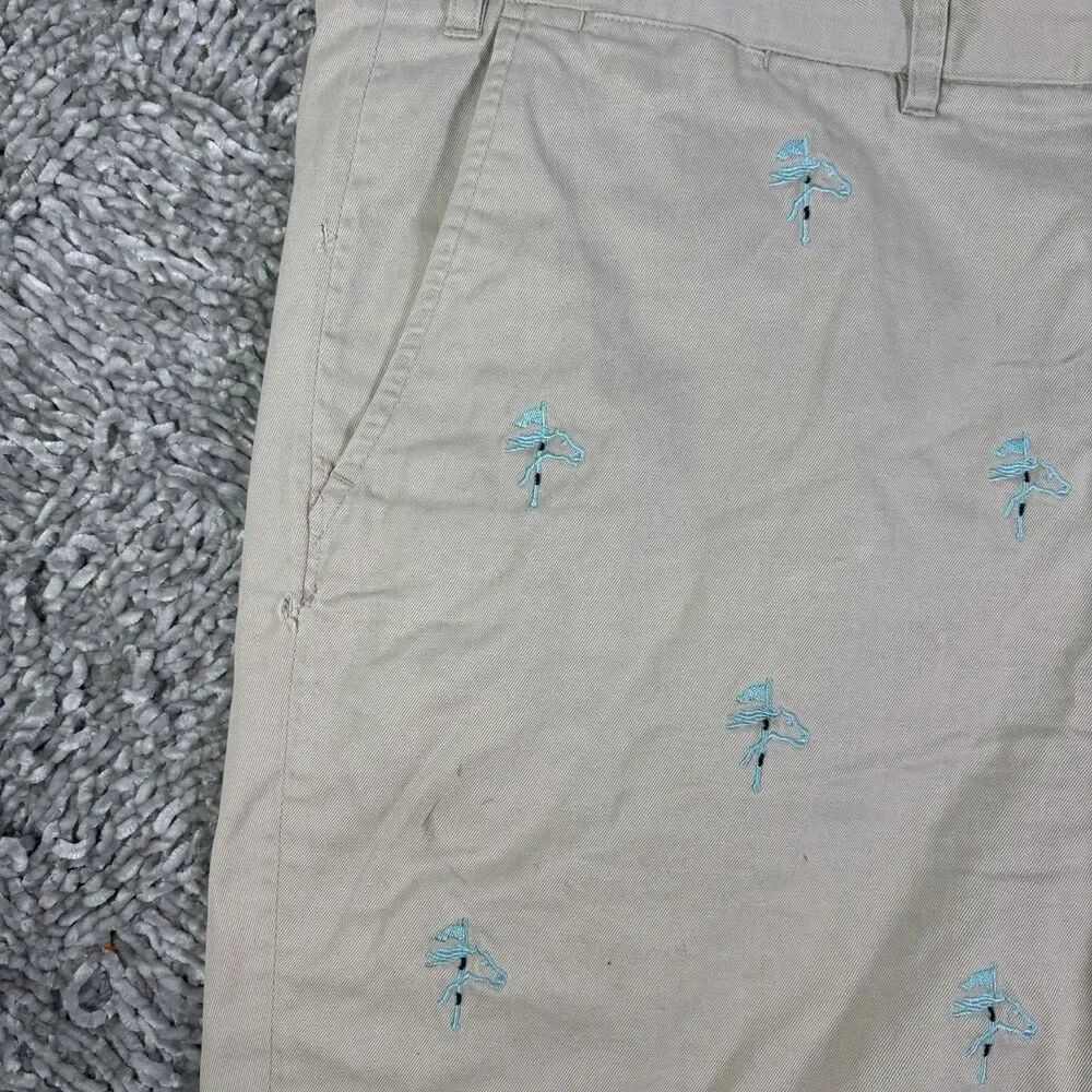 Castaway nantucket chino