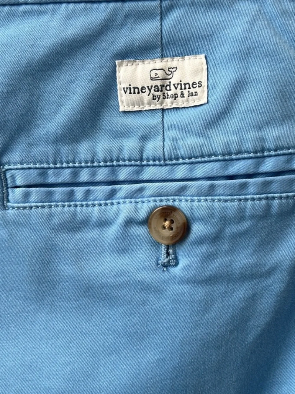 Vineyard Vines experience perfect