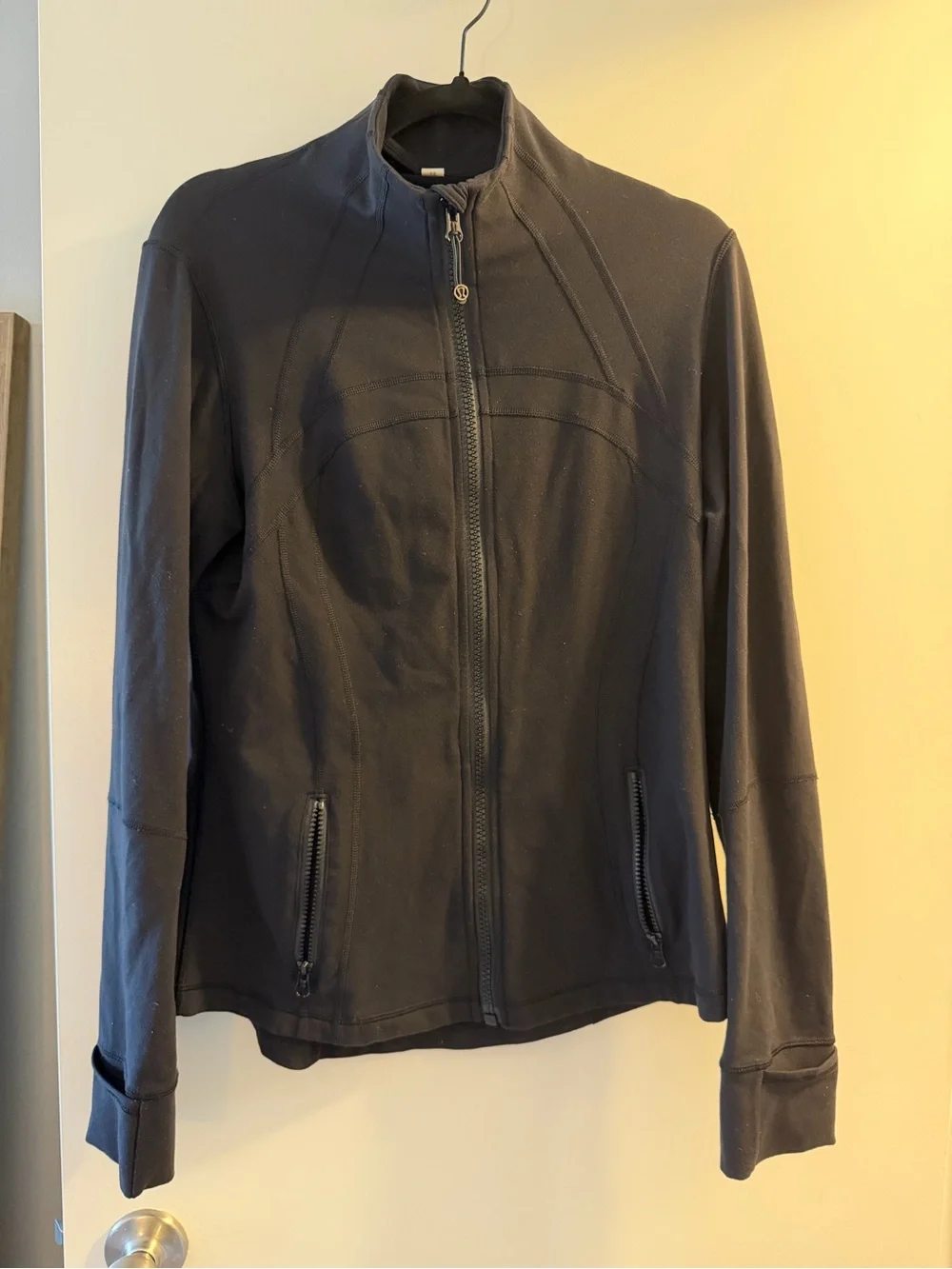 Lululemon Define Jacket