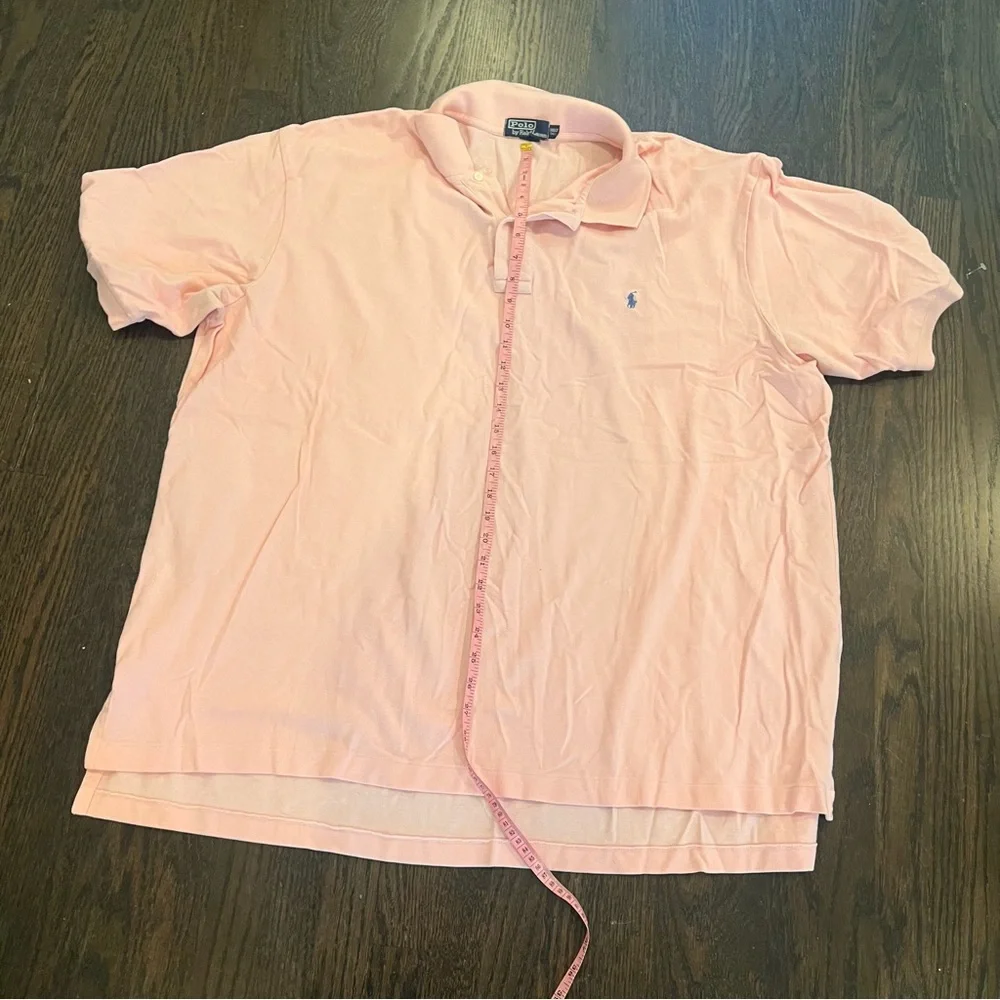 Polo Ralph Lauren classic polo