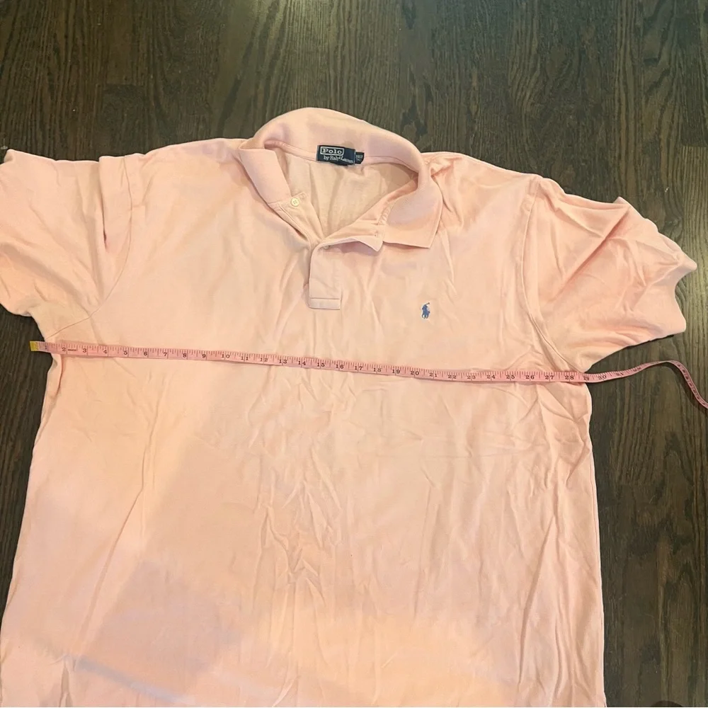 Polo Ralph Lauren classic polo