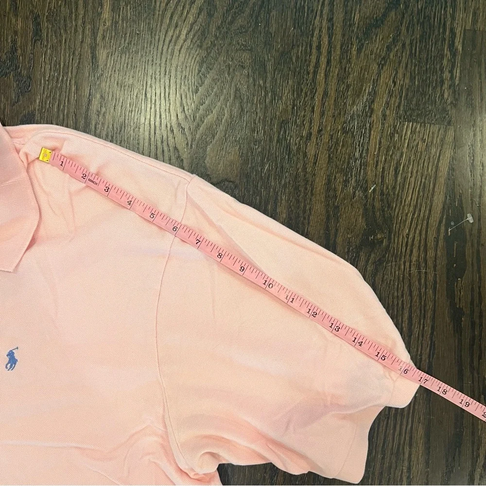 Polo Ralph Lauren classic polo