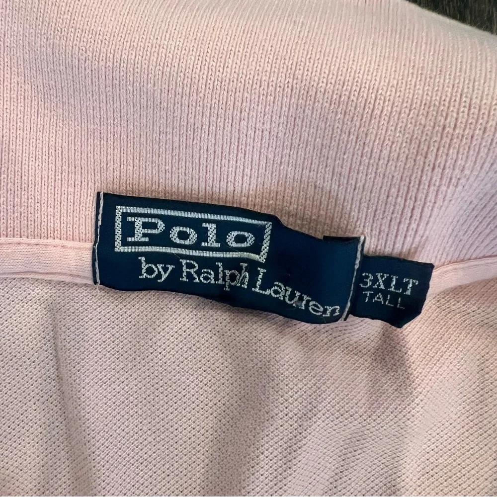 Polo Ralph Lauren classic polo