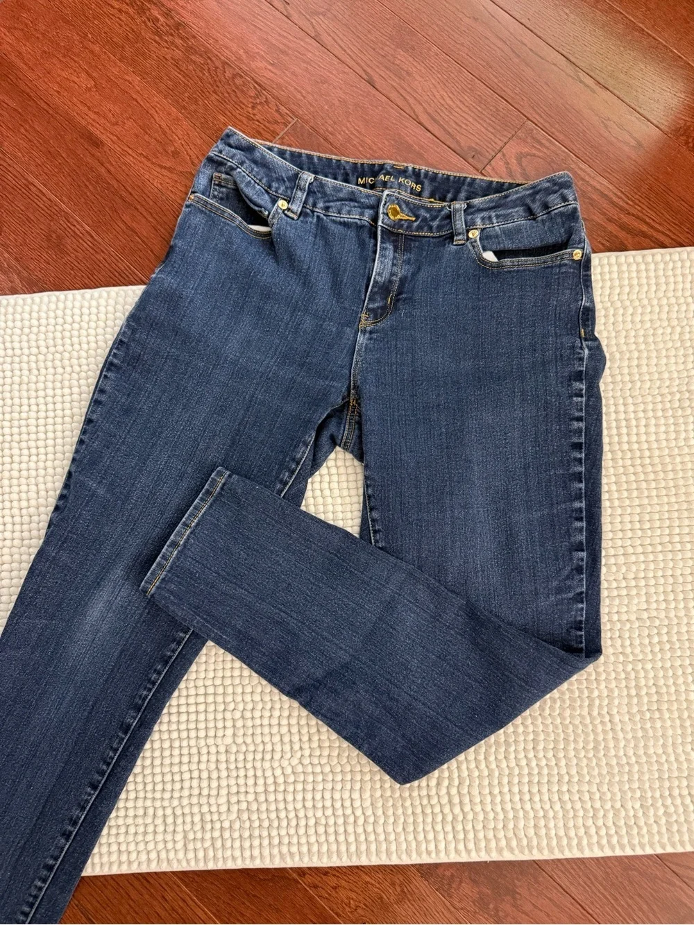 Michael Kors slim fit