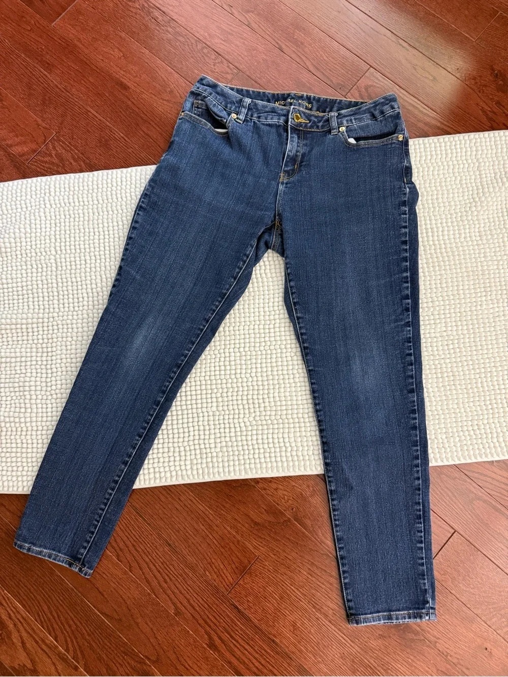 Michael Kors slim fit