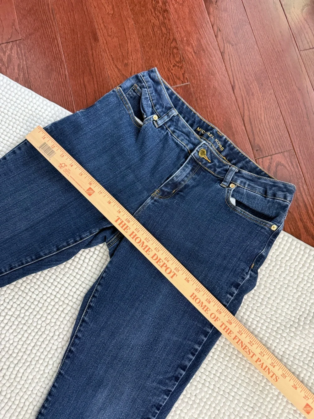 Michael Kors slim fit