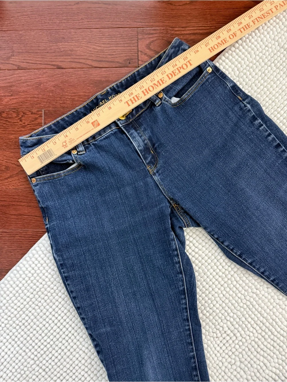 Michael Kors slim fit