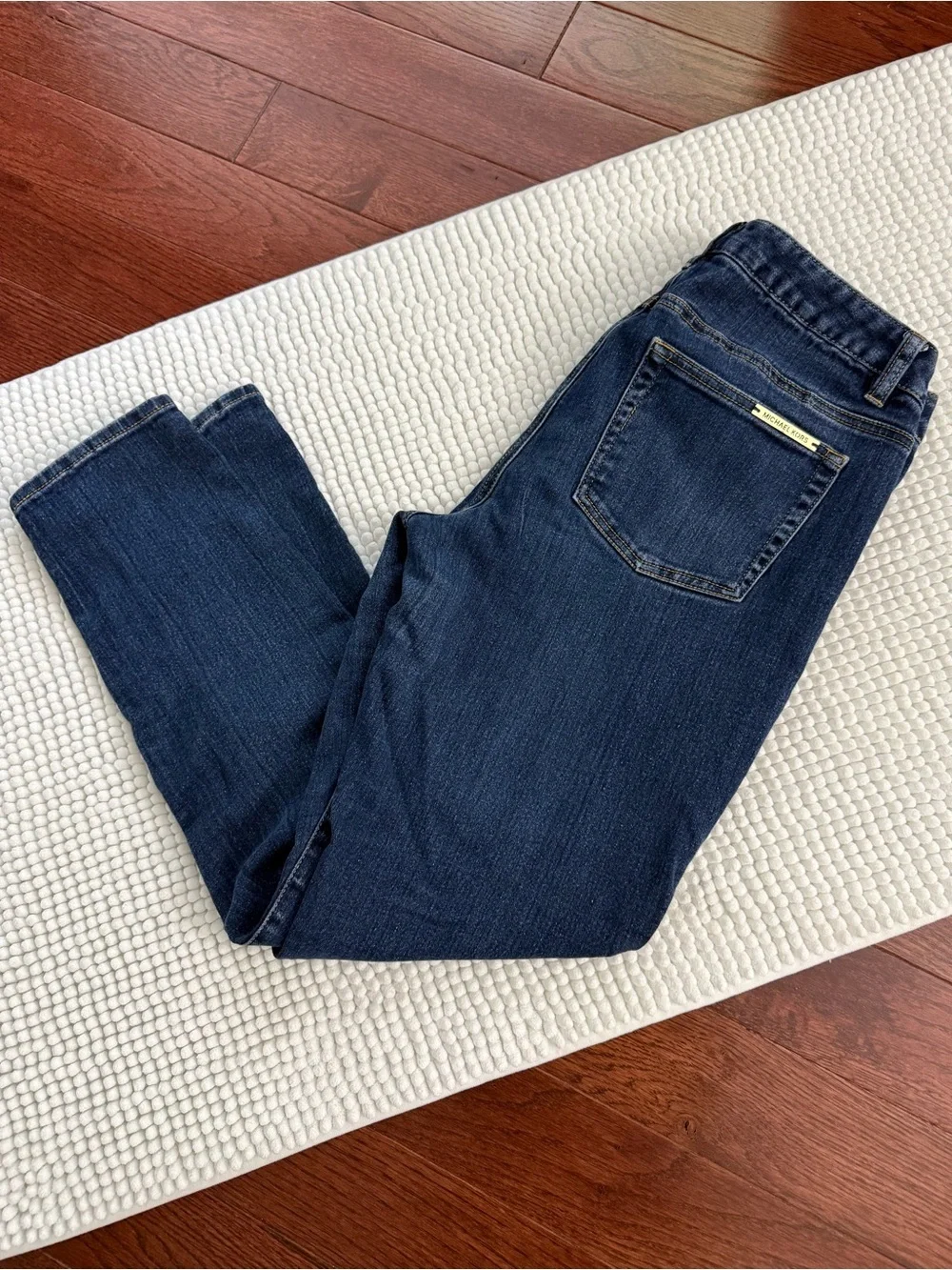 Michael Kors slim fit