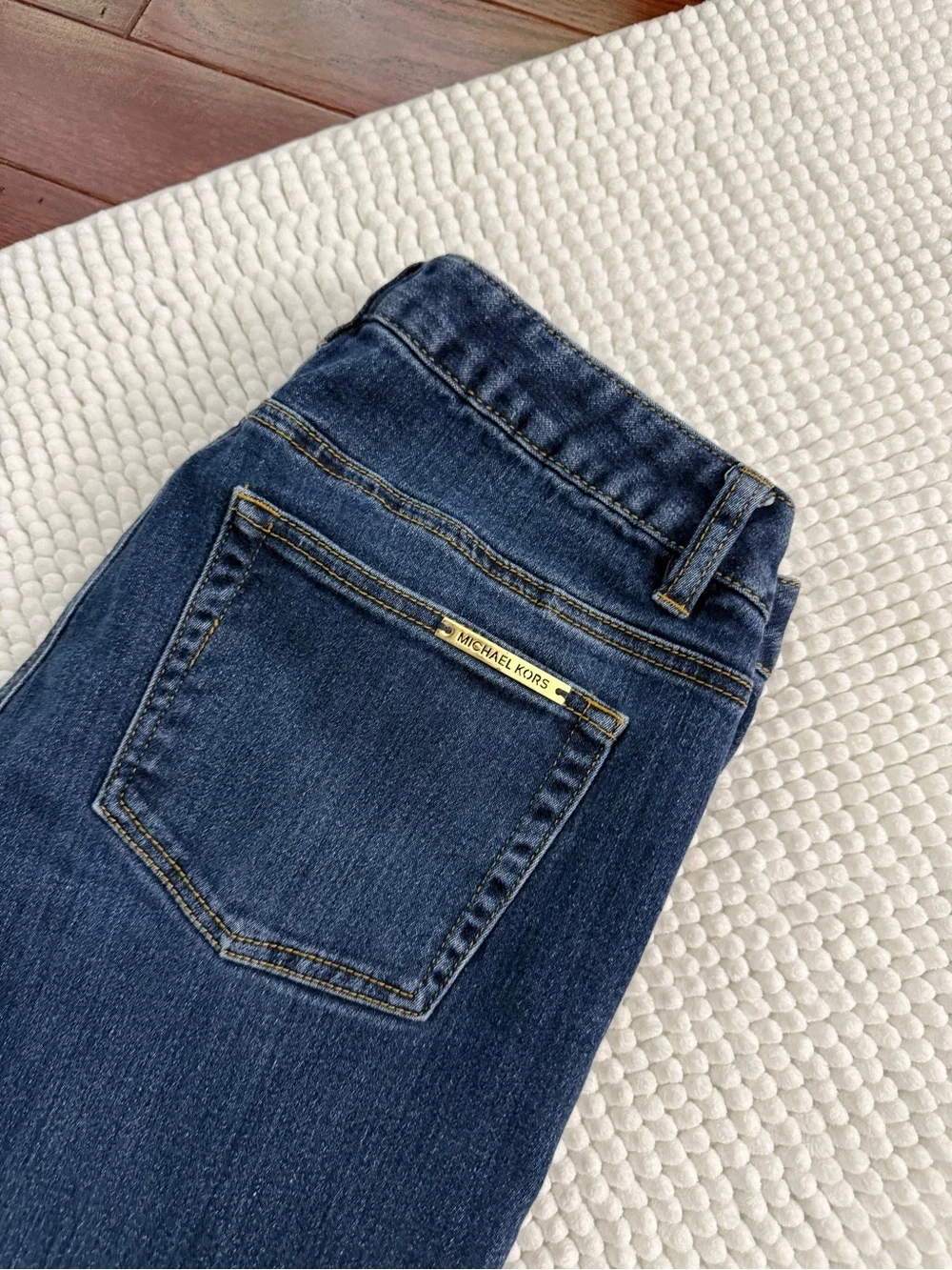 Michael Kors slim fit