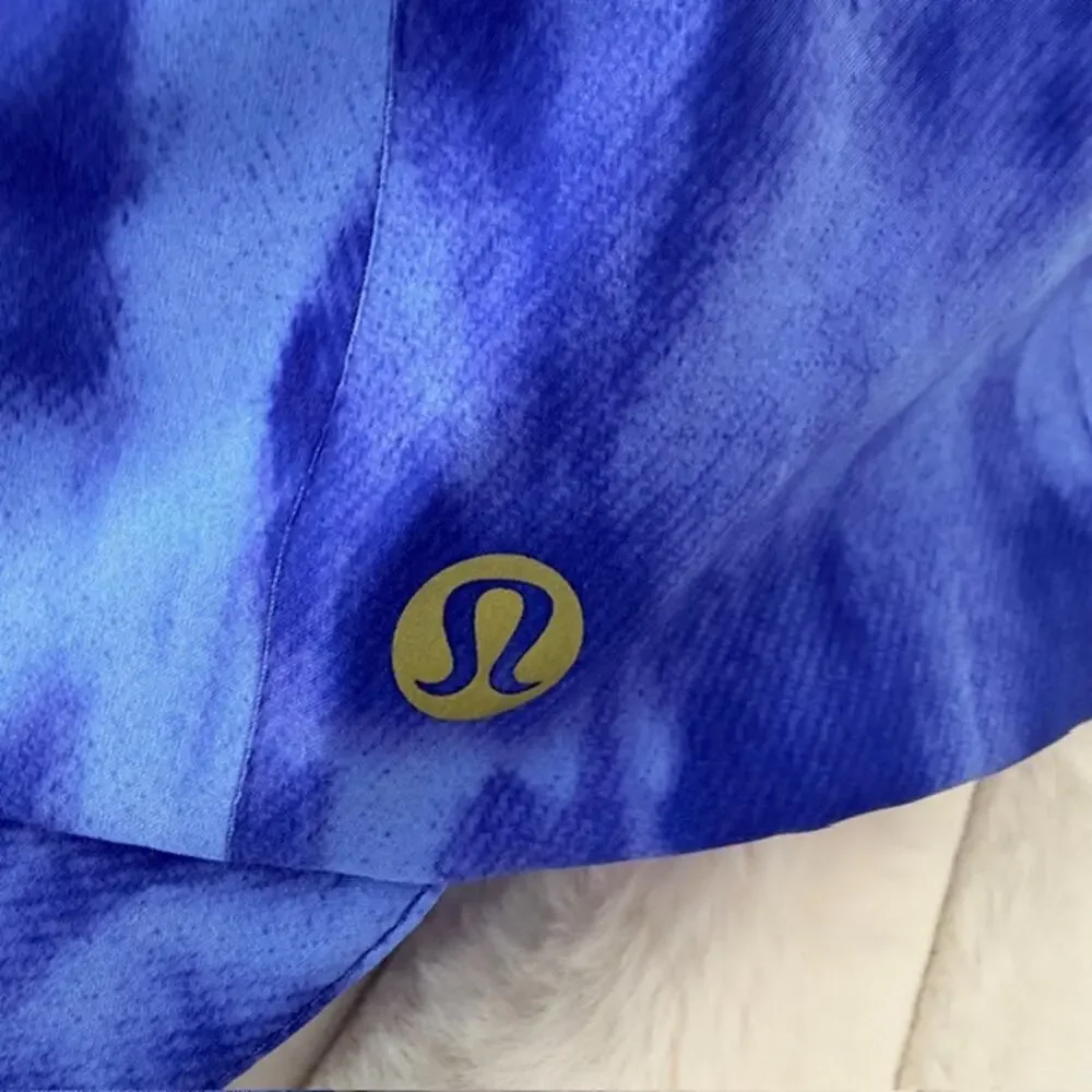 lululemon athletica lululemon fast