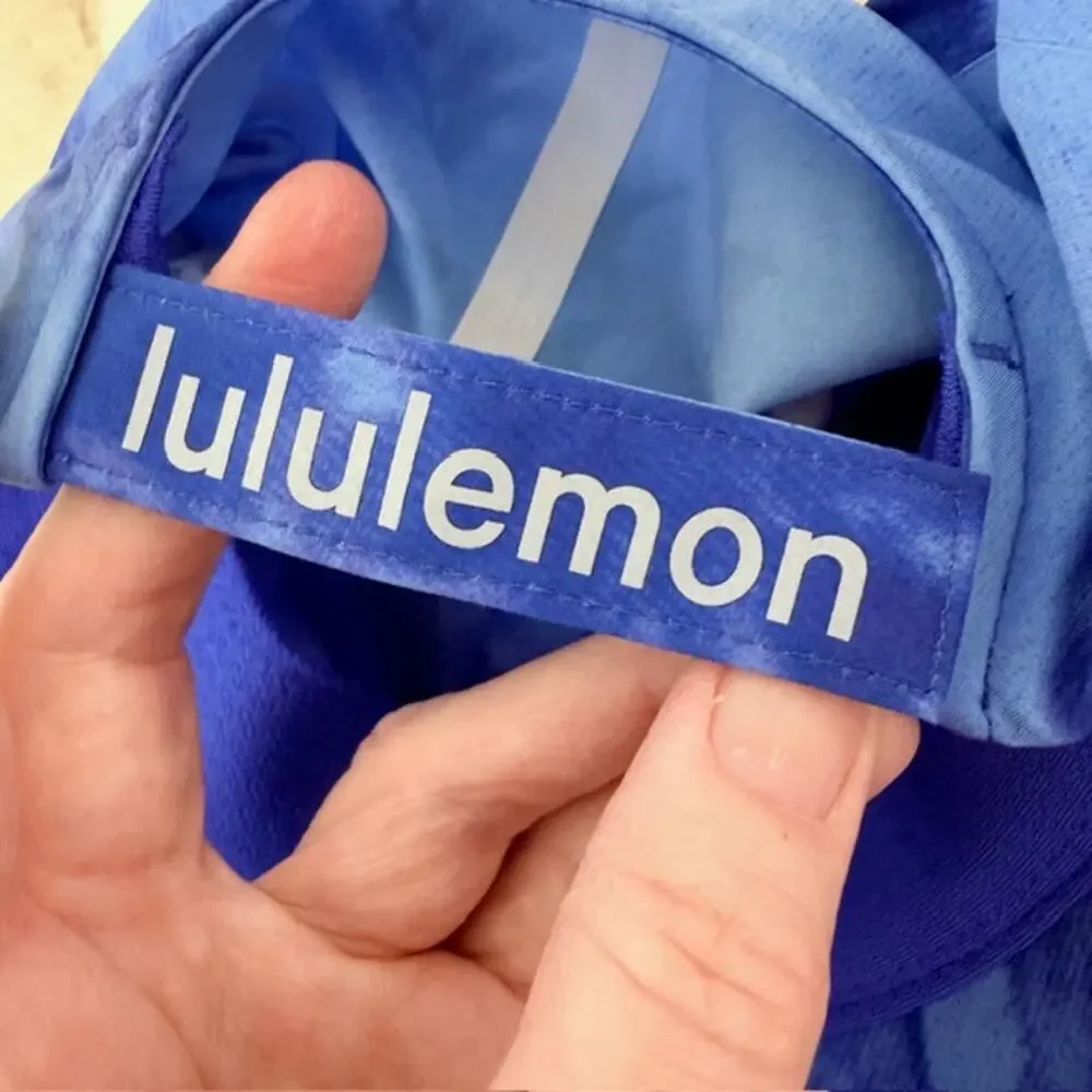 lululemon athletica lululemon fast