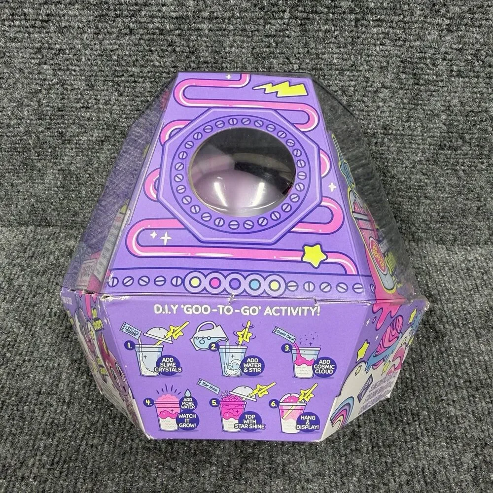 Goo Goo Galaxy very rare