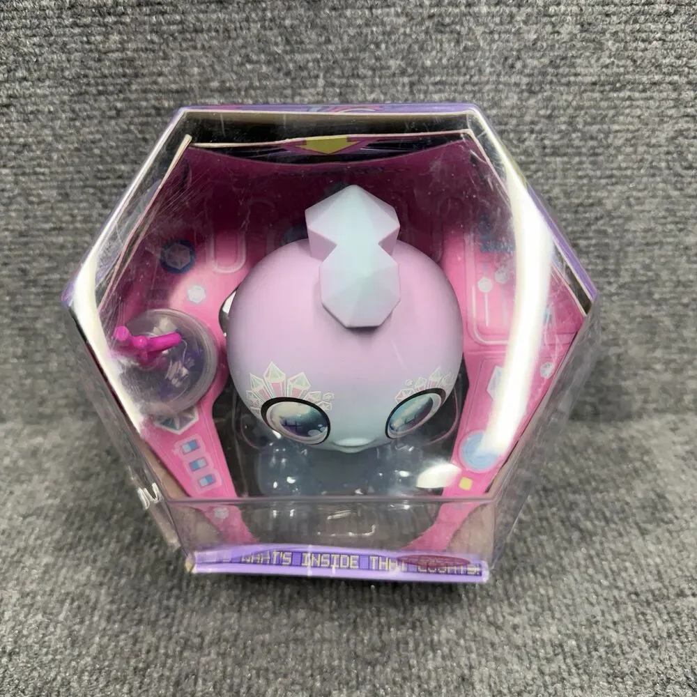 Goo Goo Galaxy very rare