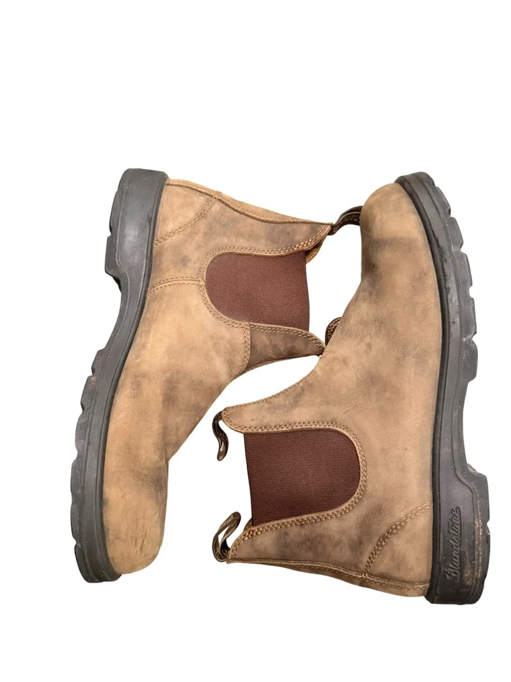 Blundstone 585 classic