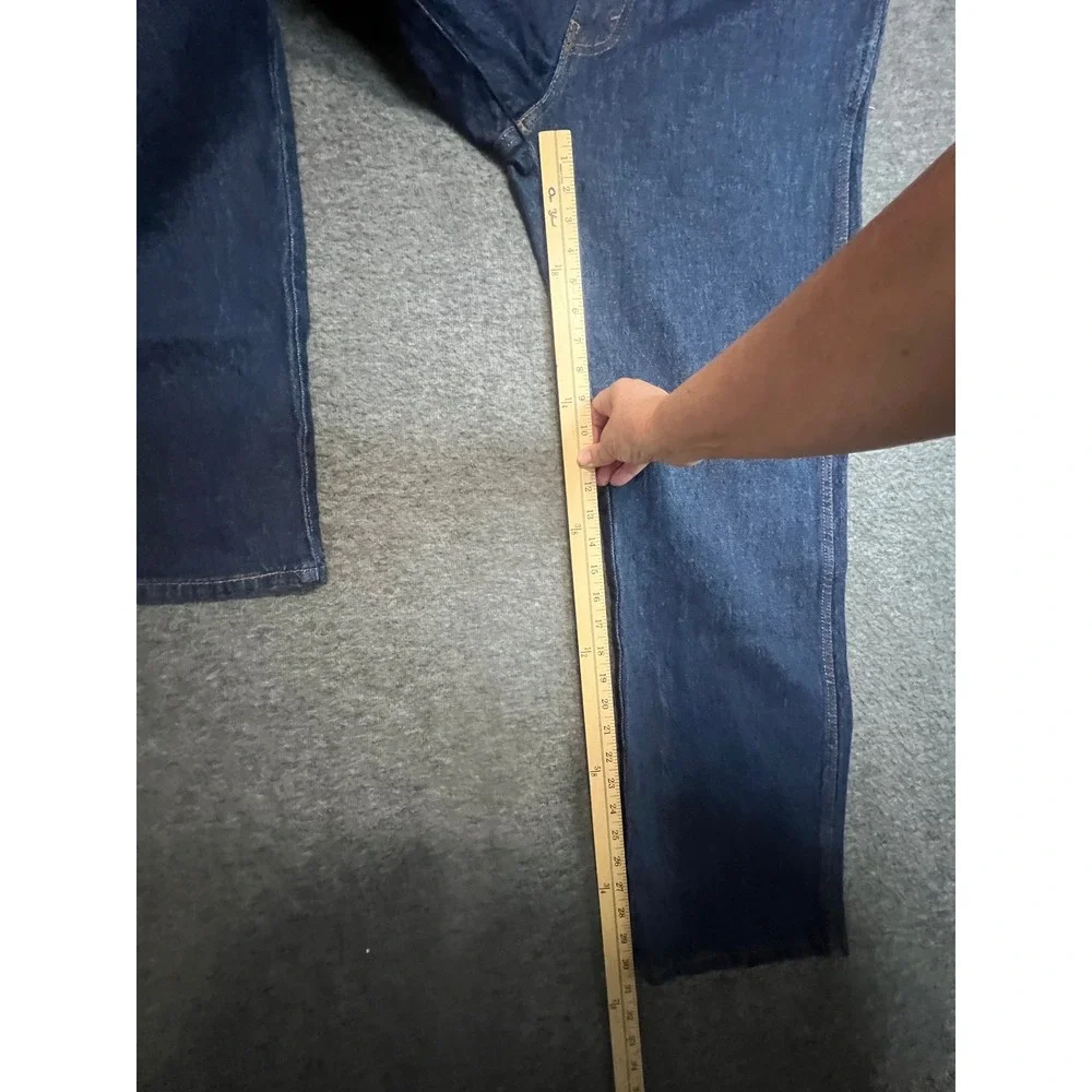 Levis levis western