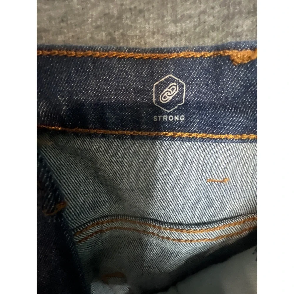 Levis levis western