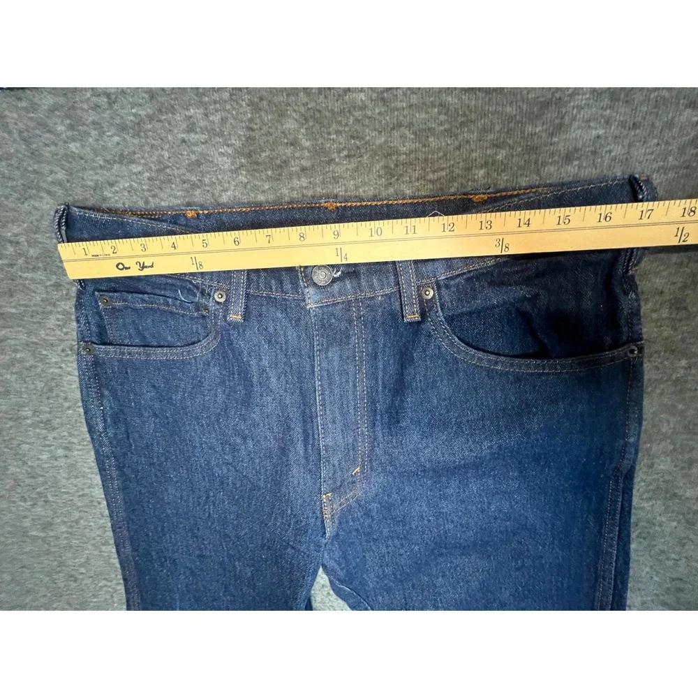 Levis levis western