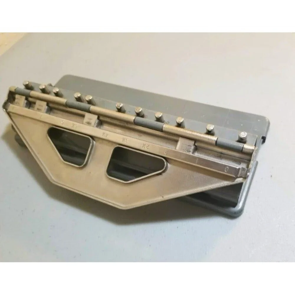 Vintage Paper Hole Puncher