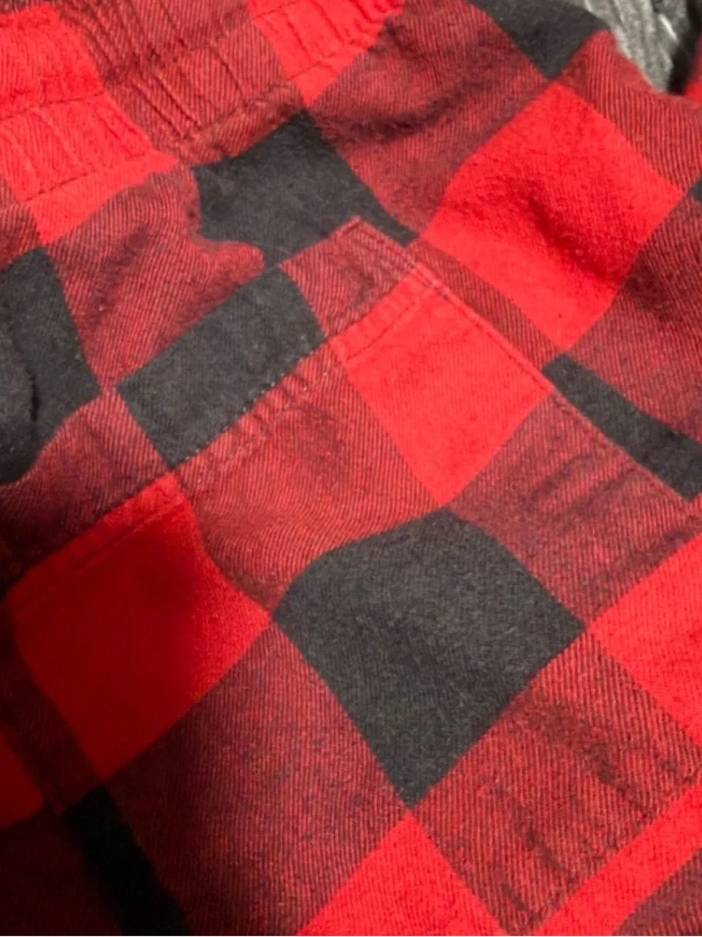 American Eagle Outfitters soft buffalo