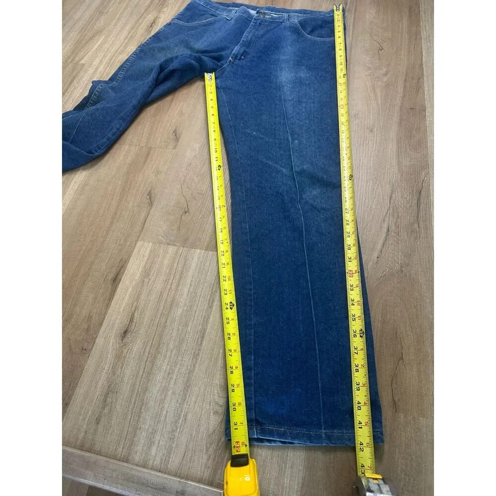 Wrangler vtg mens