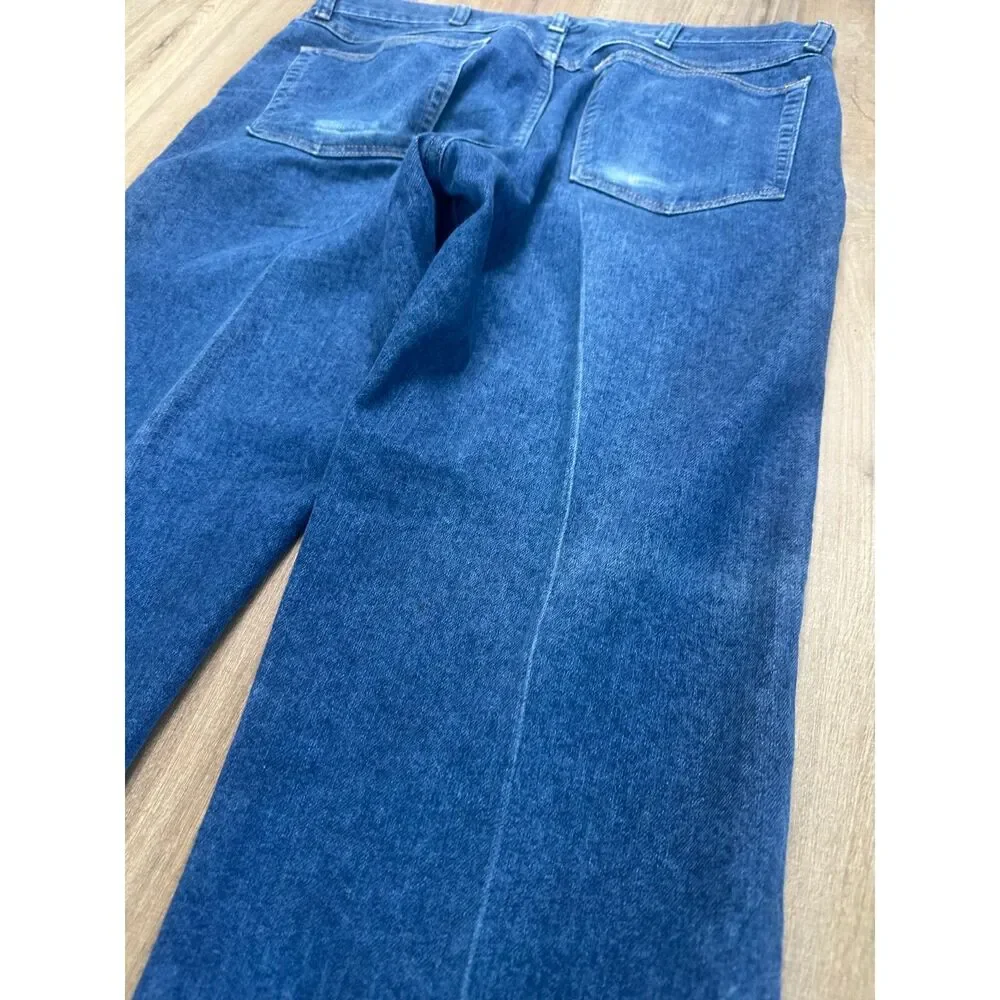Wrangler vtg mens