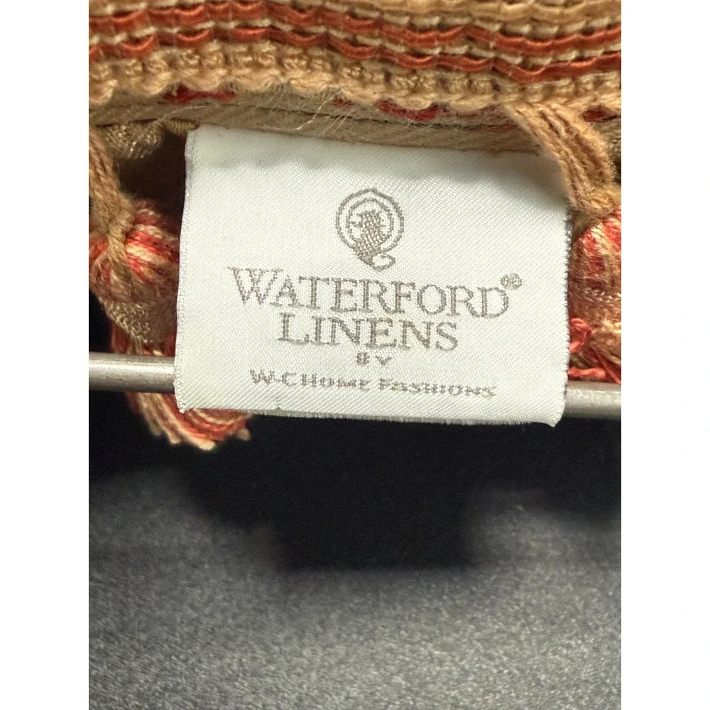 Waterford Linens waterford linens