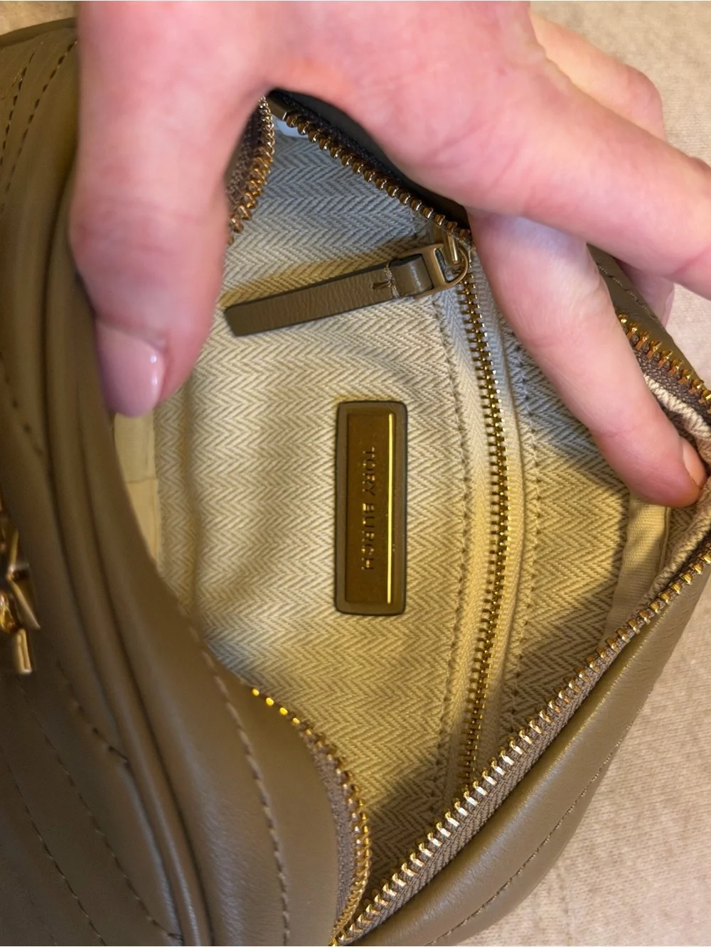 Tory Burch tory burch
