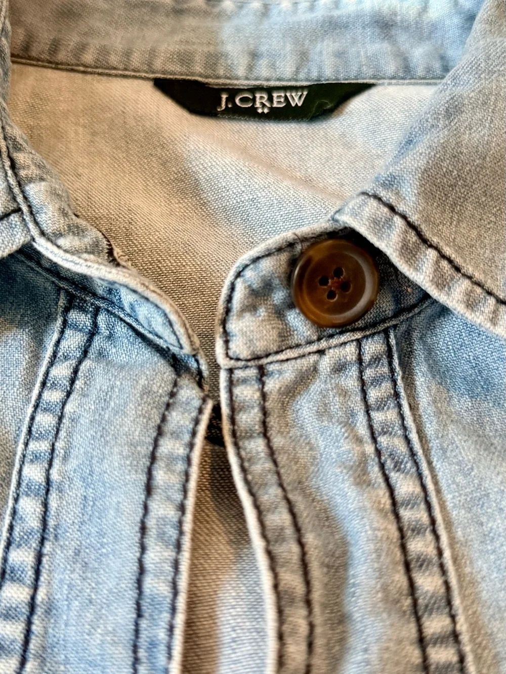 J. Crew ultimate lightweight