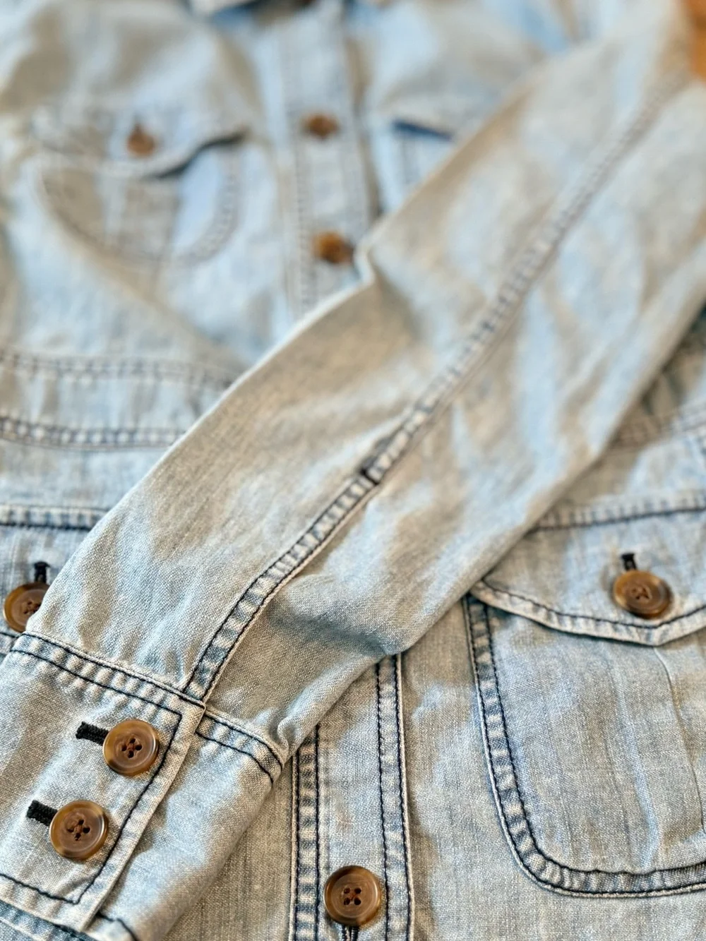 J. Crew ultimate lightweight