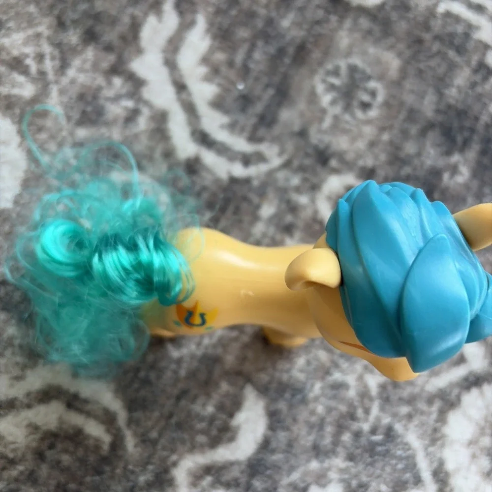 Hasbro good you